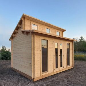 Rockwood™ Bunkie 160 sq ft