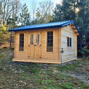 Hideaway™ Bunkie 199 sq ft